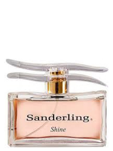 Sanderling Shine