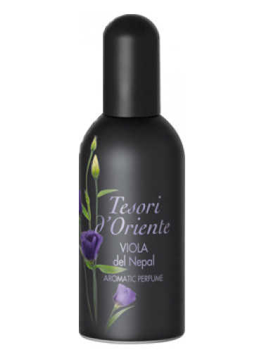Viola del Nepal