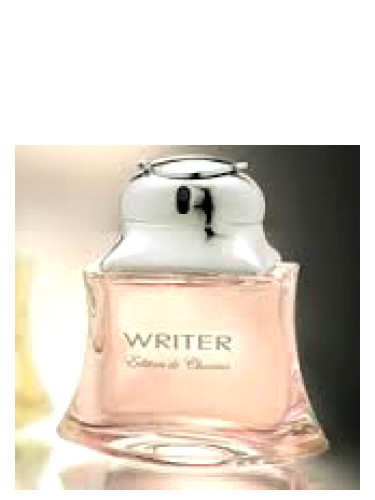 Writer Edition de Charme