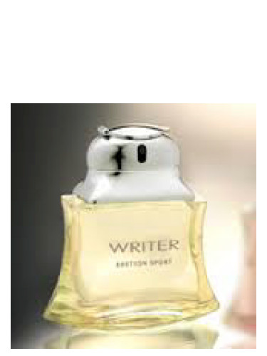 Writer Edition Sport