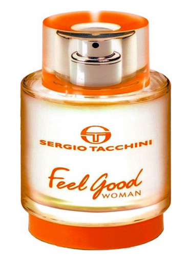 Feel Good Woman