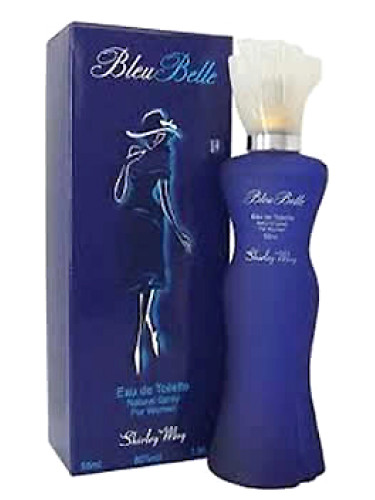 Blue Belle