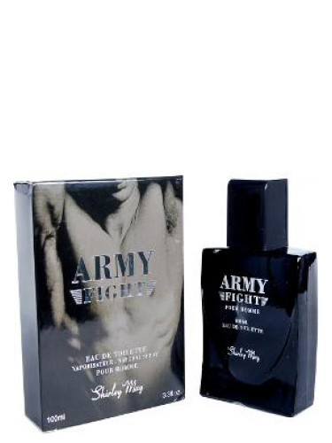 Army Fight