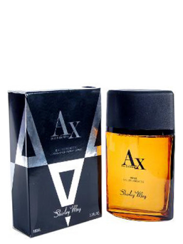 Ax