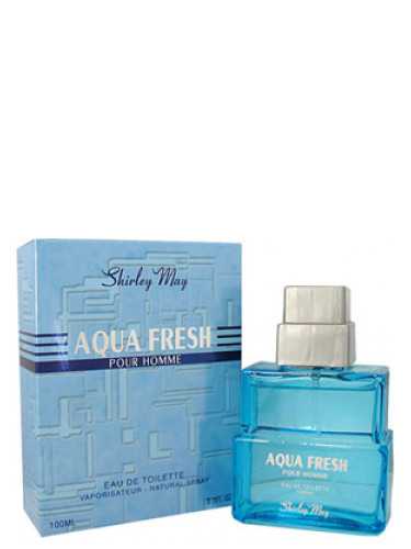 Aqua Fresh