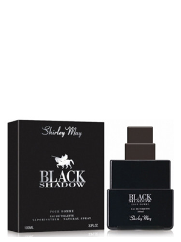 Black Shadow