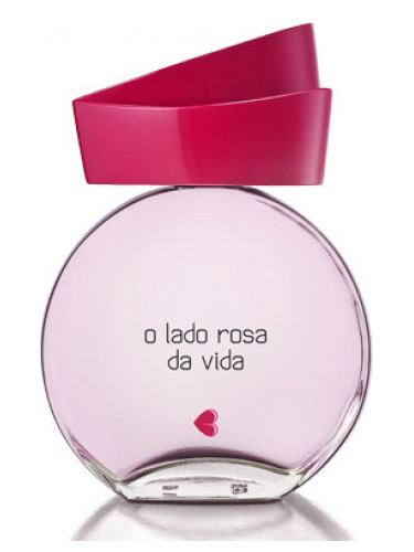 O Lado Rosa da Vida