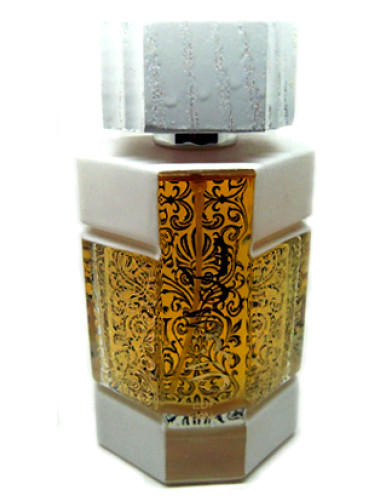 Musk Al Ghazal