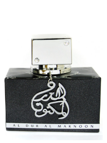 Al Dur Al Maknoon Silver