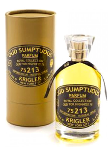Oud Sumptuous 75213