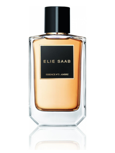 Essence No. 3 Ambre