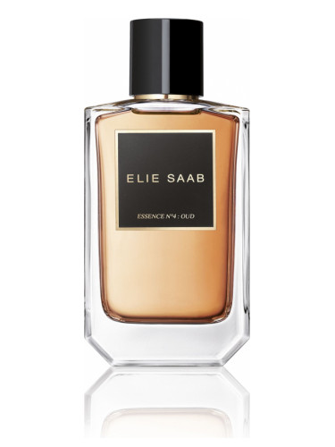 Essence No. 4 Oud