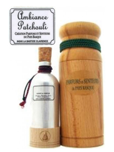 Patchouli
