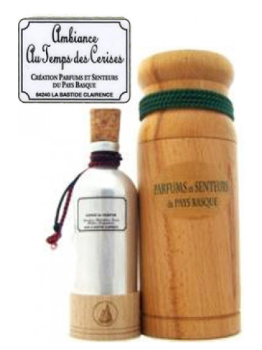 At the Time of Cherries (Au Temps des Cerises)