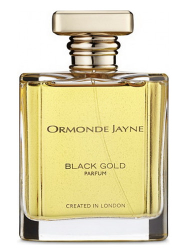Black Gold