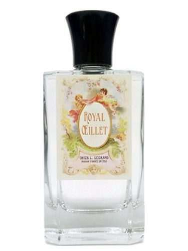 Royal Oeillet