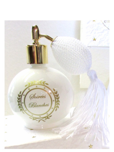 Soirees Blanches