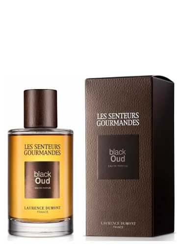 Black Oud