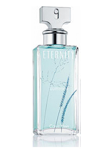 Eternity Summer 2006