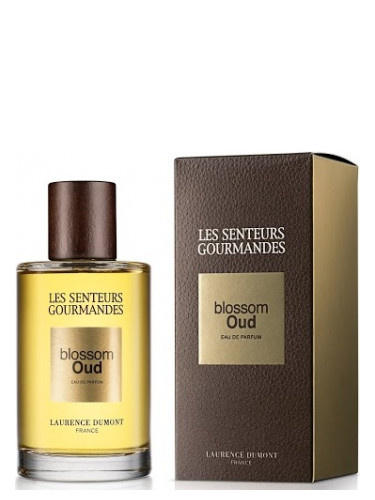 Blossom Oud