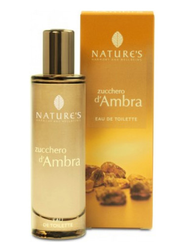 Zucchero d'Ambra