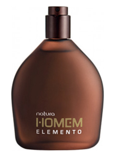 Homem Elemento