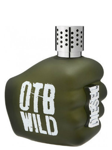 Only The Brave Wild