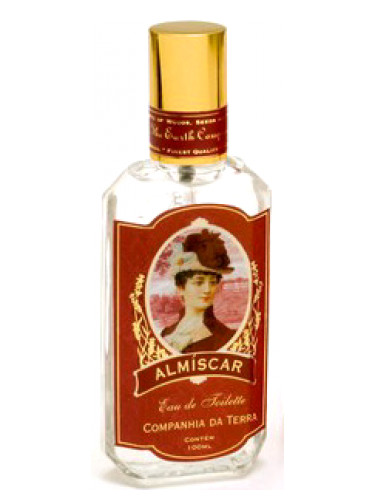 Agua de Almiscar
