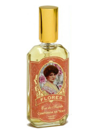 Agua de Flores