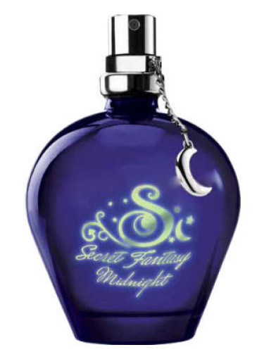 Secret Fantasy Midnight