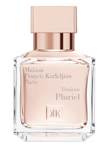 Feminin Pluriel