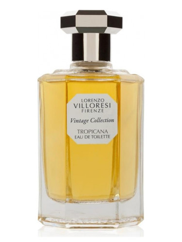 Vintage Collection Tropicana