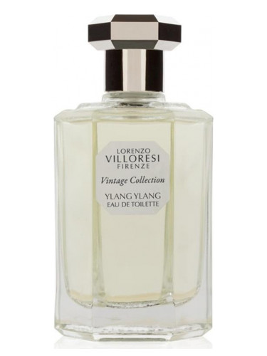 Vintage Collection Ylang Ylang