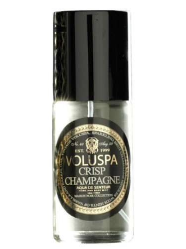 Crisp Champagne