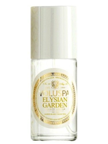 Elysian Garden