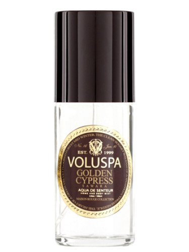 Golden Cypress Sawara