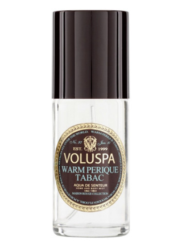 Pomegranate Patchouli