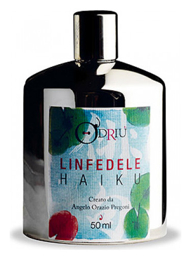 Linfedele Haiku