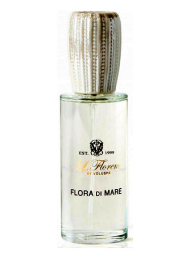 Flora de Mare