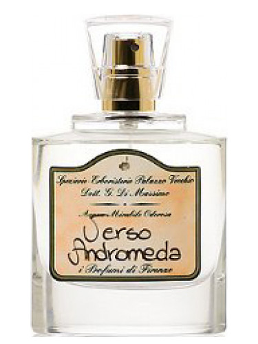Verso Andromeda