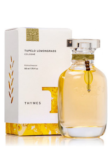 Tupelo Lemongrass