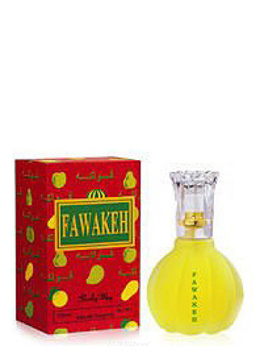 Fawakeh