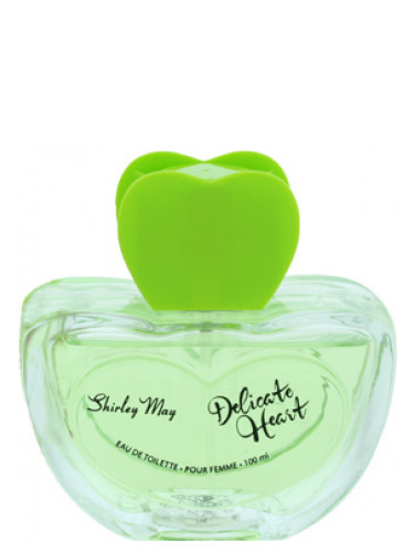 Delicate Heart