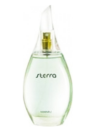 Sterra