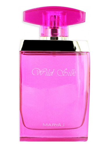 Wild Silk