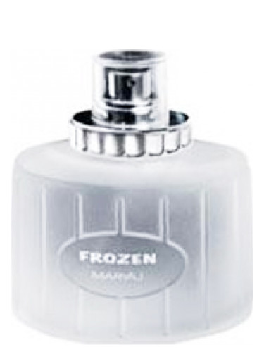 Frozen