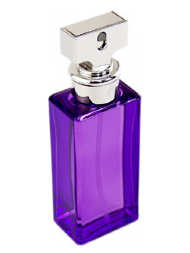 Eternity Purple Orchid