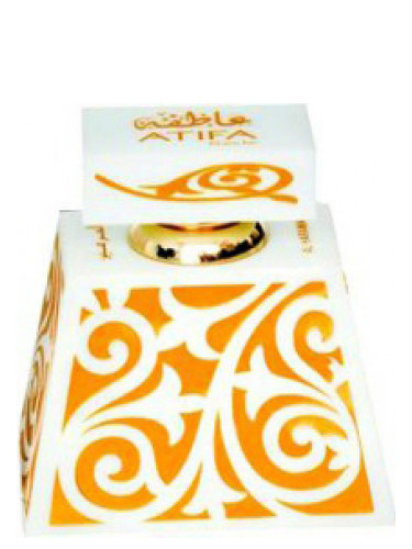 Atifa Blanche