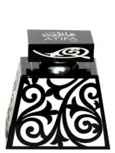 Atifa Noir