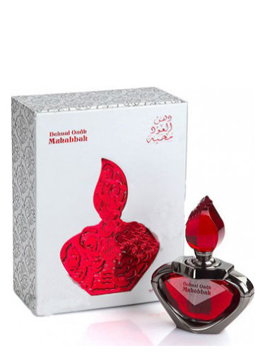 Dehnal Oudh Mahabbah